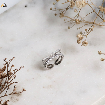 LADIES RINGS