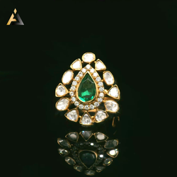 LADIES RINGS