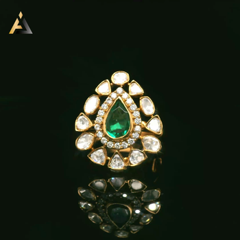 LADIES RINGS