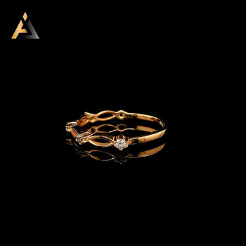LADIES RINGS