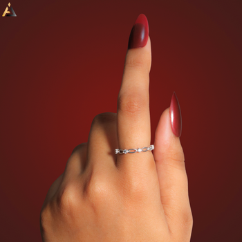 LADIES RINGS