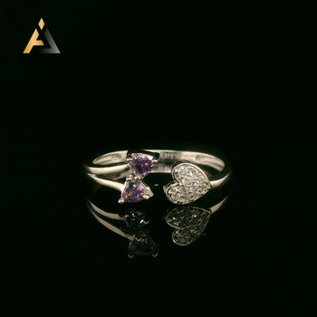 LADIES RINGS