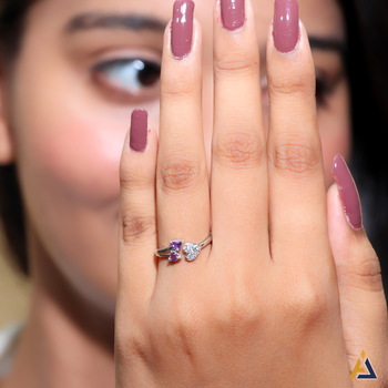 LADIES RINGS