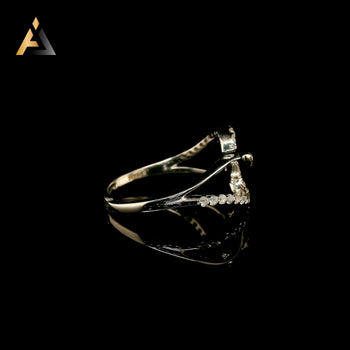 LADIES RINGS