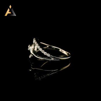 LADIES RINGS