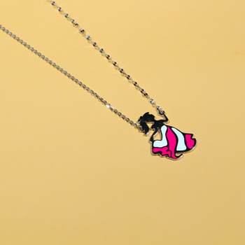 CHARM CHAIN