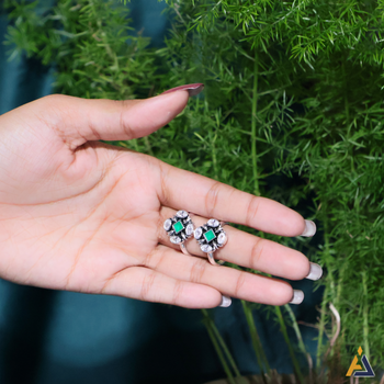 TOE RINGS(ST)