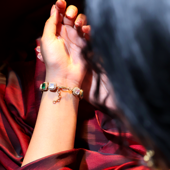 LADIES BRACELETE