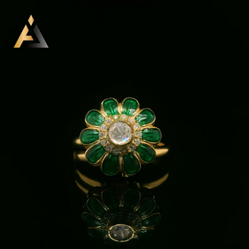 LADIES RINGS