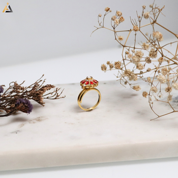 LADIES RINGS