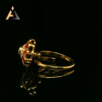 LADIES RINGS