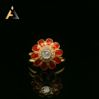LADIES RINGS