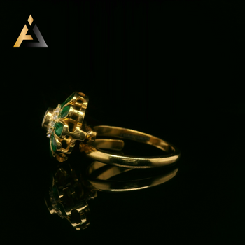LADIES RINGS