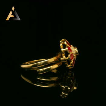 LADIES RINGS