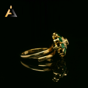 LADIES RINGS