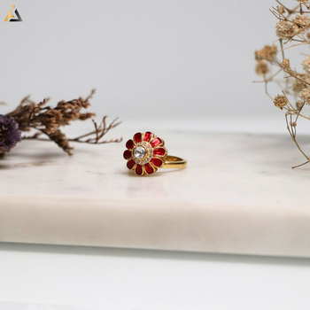 LADIES RINGS