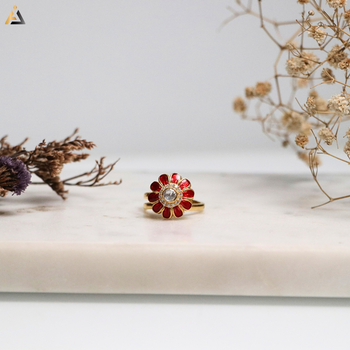 LADIES RINGS