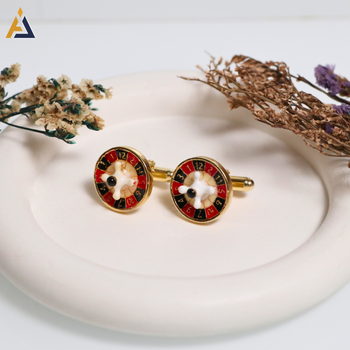 CUFFLINKS