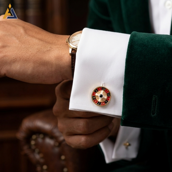 CUFFLINKS