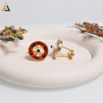 CUFFLINKS