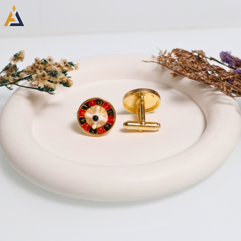 CUFFLINKS