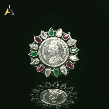LADIES RINGS