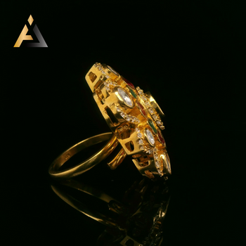 LADIES RINGS