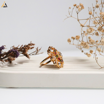 LADIES RINGS