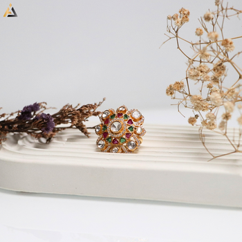 LADIES RINGS