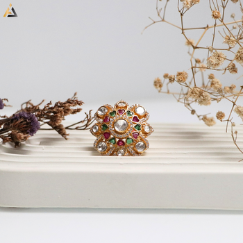 LADIES RINGS