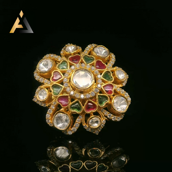 LADIES RINGS