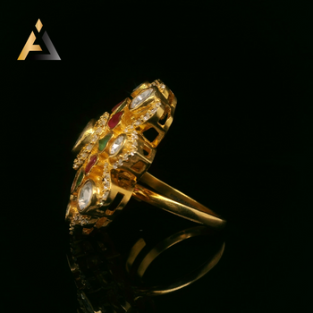 LADIES RINGS