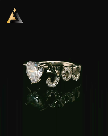 LADIES RINGS