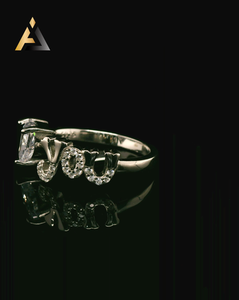 LADIES RINGS