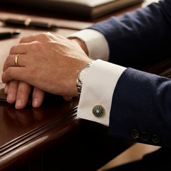 CUFFLINKS