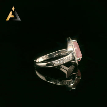 LADIES RINGS