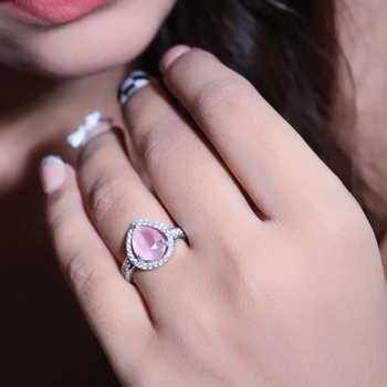 LADIES RINGS