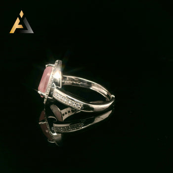 LADIES RINGS