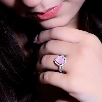 LADIES RINGS