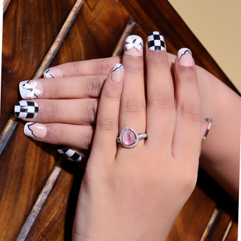 LADIES RINGS