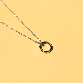 CHARM CHAIN