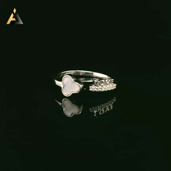 LADIES RINGS