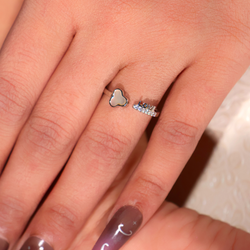 LADIES RINGS