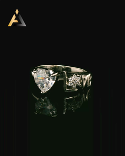 LADIES RINGS