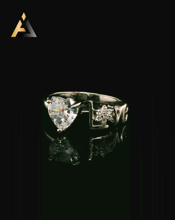 LADIES RINGS