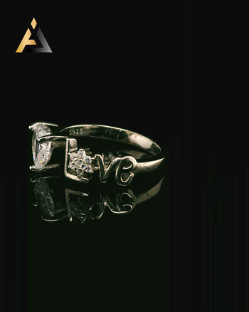 LADIES RINGS