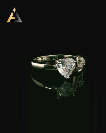 LADIES RINGS