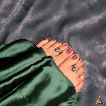 TOE RINGS(ST)