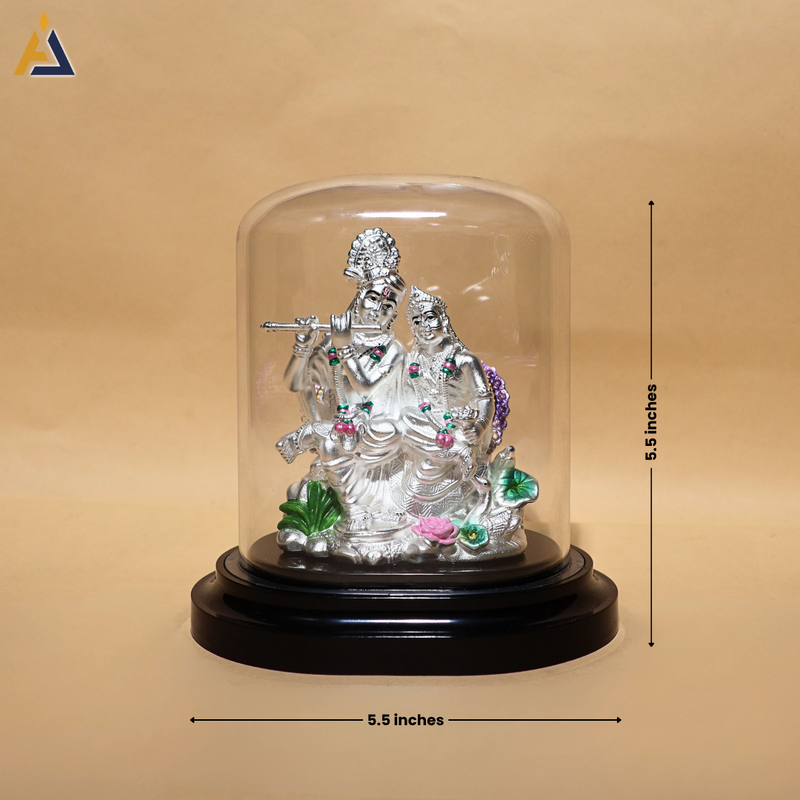 SILVER IDOLS