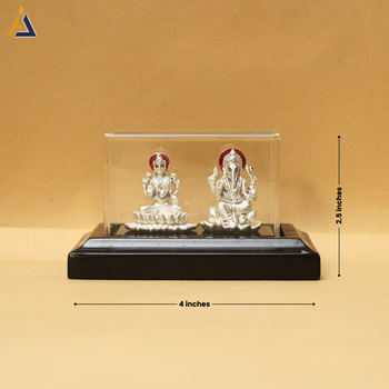 SILVER IDOLS